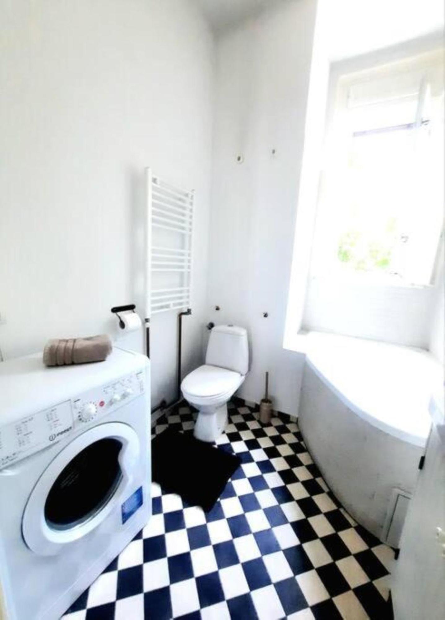 One Bedroom By The Park Old Town Belle Vue Timisoara Exterior photo