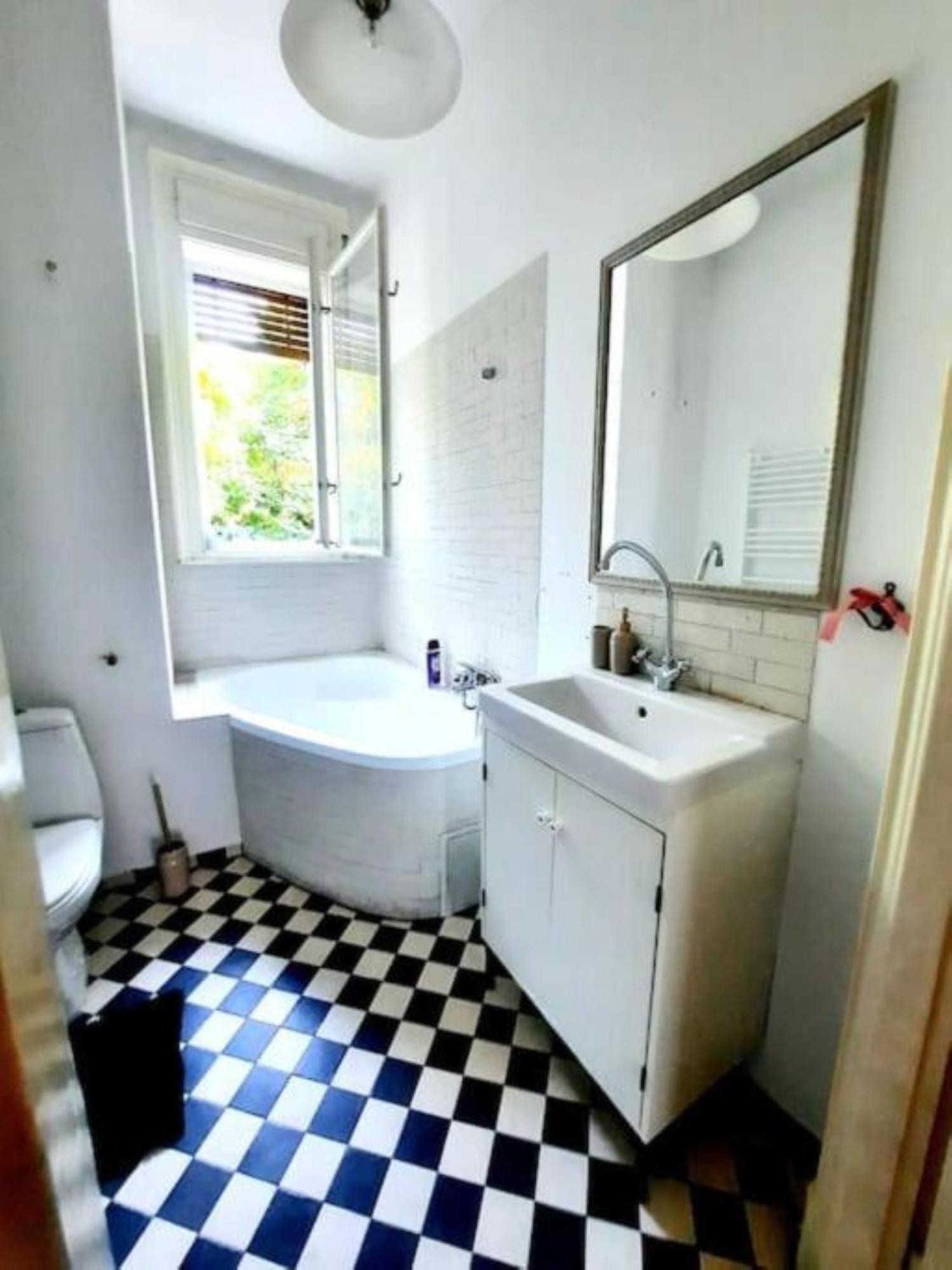 One Bedroom By The Park Old Town Belle Vue Timisoara Exterior photo